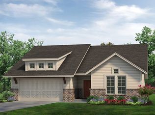 809 Taliaferro Trl, Springtown, TX 76082