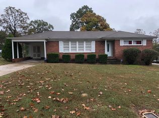 835 Glen Ridge Dr, Fairfield, AL 35064