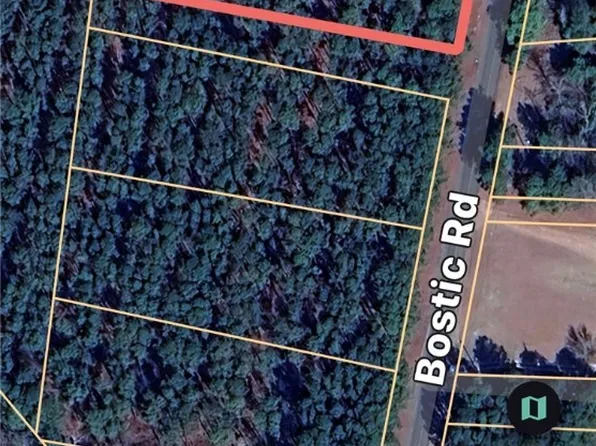 Bostic Rd Lot 10, Laurinburg, NC 28352