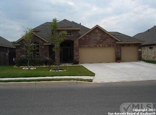 26602 Callaway Run, Boerne, TX 78015
