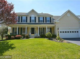 1735 Dearbought Dr, Frederick, MD 21701
