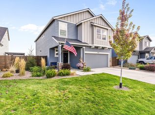 61532 SE Colima St, Bend, OR 97702