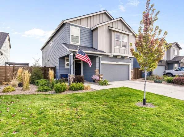 61532 SE Colima St, Bend, OR 97702