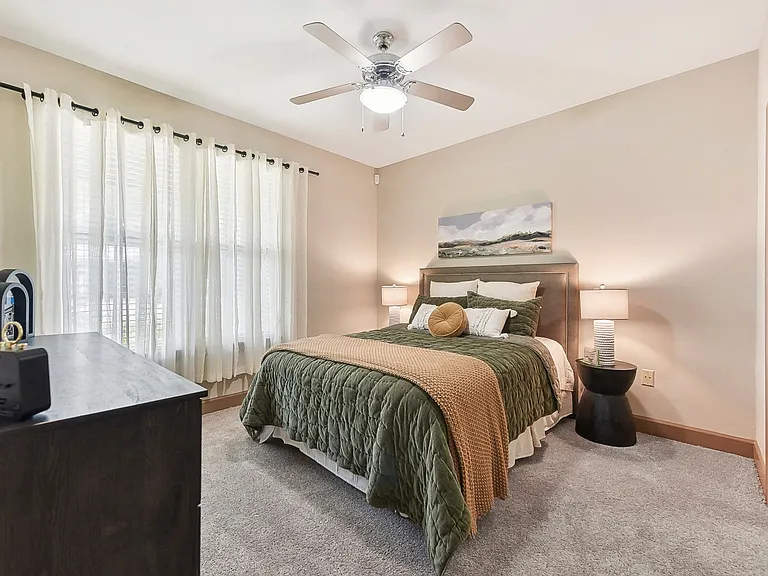 Lakeline East Apartments, Cedar Park, Texas