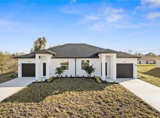 4429/4431 27th St SW, Lehigh Acres, FL 33973