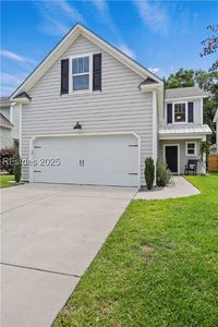 84 Circlewood Dr, Hilton Head Island, SC, 29926