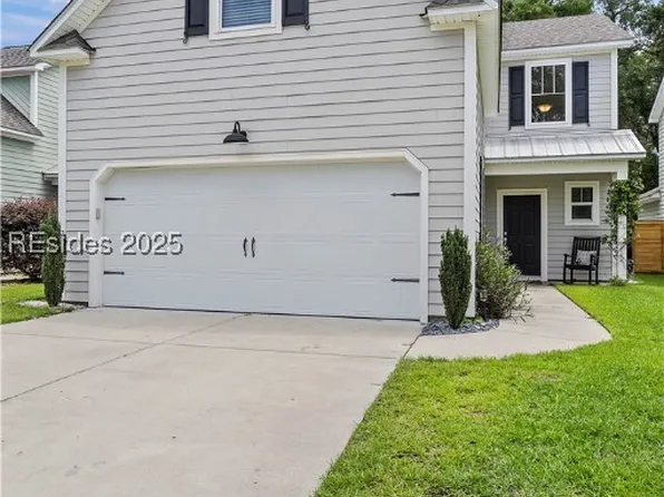 84 Circlewood Dr, Hilton Head Island, SC 29926