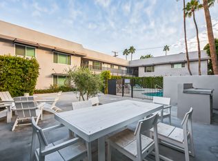 671 S Riverside Dr #6, Palm Springs, CA 92264