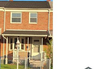 2242 Graythorn Rd, Baltimore, MD 21220