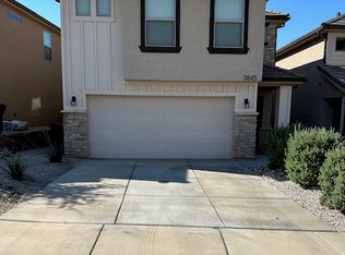 3845 E Trans Am Ln, Saint George, UT 84790