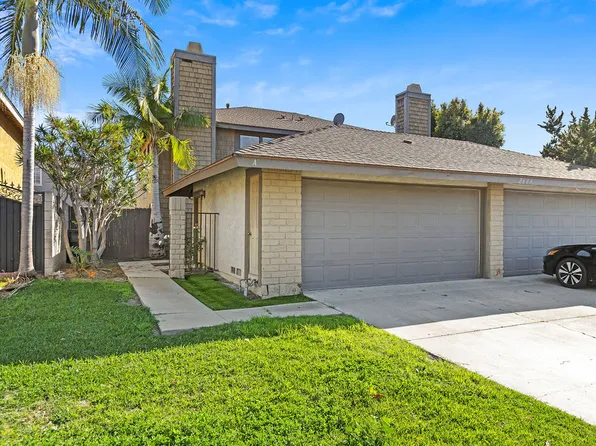 2606 W Curie Ave APT A, Santa Ana, CA 92704