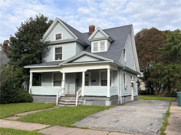 156 Cameron St, Rochester, NY 14606