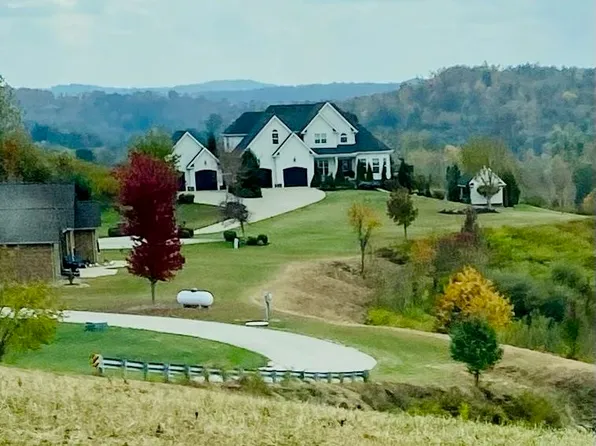 3733 Brody Ln, Ashland, KY 41102