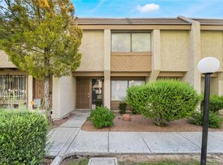4631 Bountiful Way, Las Vegas, NV 89121