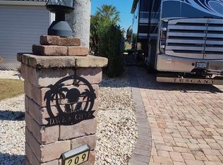 3720 SW 7th Mnr Lot 209, Okeechobee, FL 34974