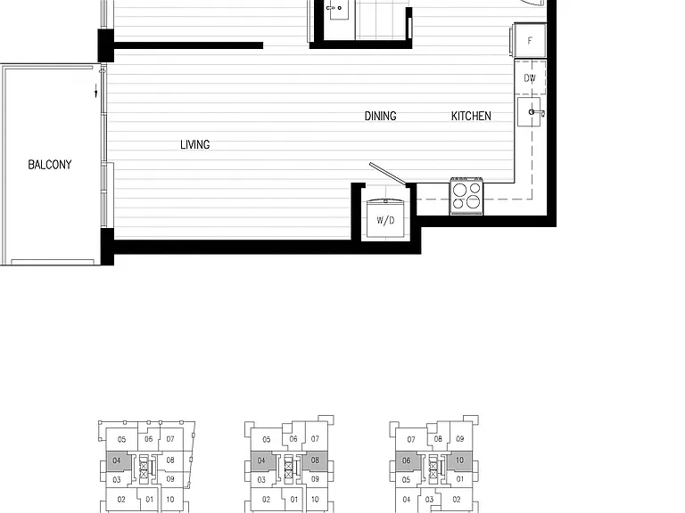 1700 Blanshard St — Photo 17