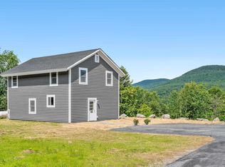 35 Fern Rd, Warren, VT 05674