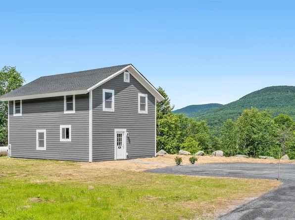 35 Fern Road, Warren, VT 05674