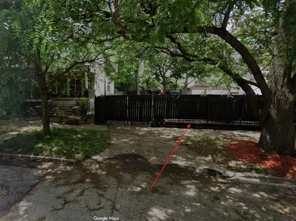 7236 S Princeton Ave, Chicago, IL 60621