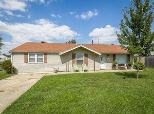 2223 Webster Ct, Owensboro, KY 42301