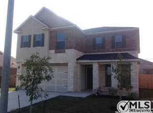 9007 Canter Horse, San Antonio, TX 78254