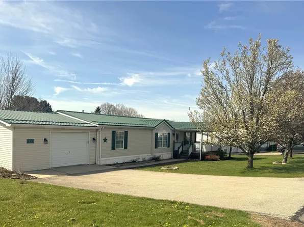 179 Audrey Ln, Somerset, PA 15501