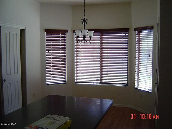Kitchen Nook
