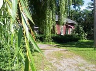 1825 Perry Rd, Leicester, NY 14481