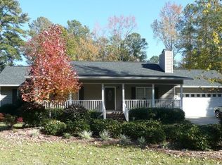 853 Wera Pl, Macon, GA 31210