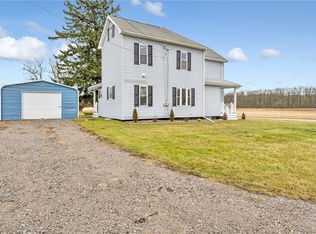 120 Sankey Run Rd, Edinburg, PA 16116