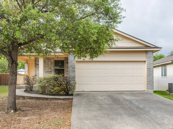 10810 Colt Chase, San Antonio, TX 78254