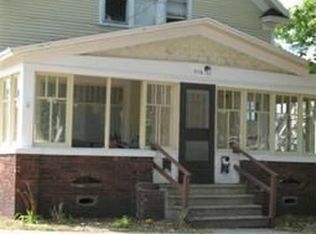 375 Houston Ave, Muskegon, MI 49441