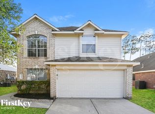 17903 Melissa Springs Dr, Tomball, TX 77375