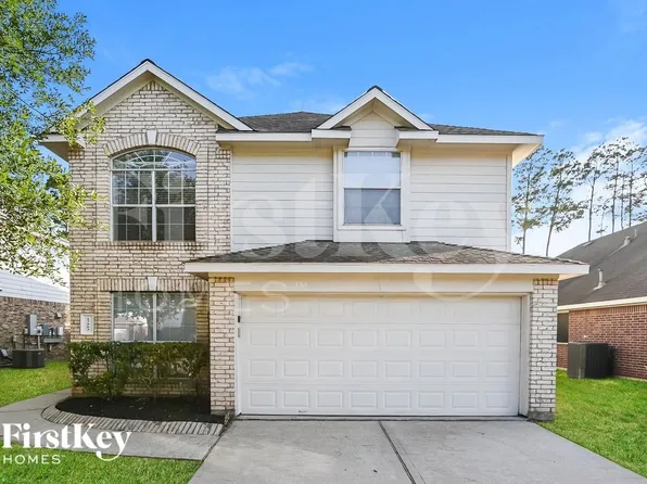 17903 Melissa Springs Dr, Tomball, TX 77375