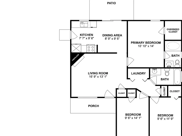 9408 Northwoods Forest Dr — Photo 17
