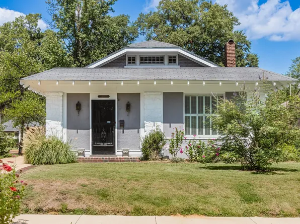 1590 Goodbar Ave, Memphis, TN 38104