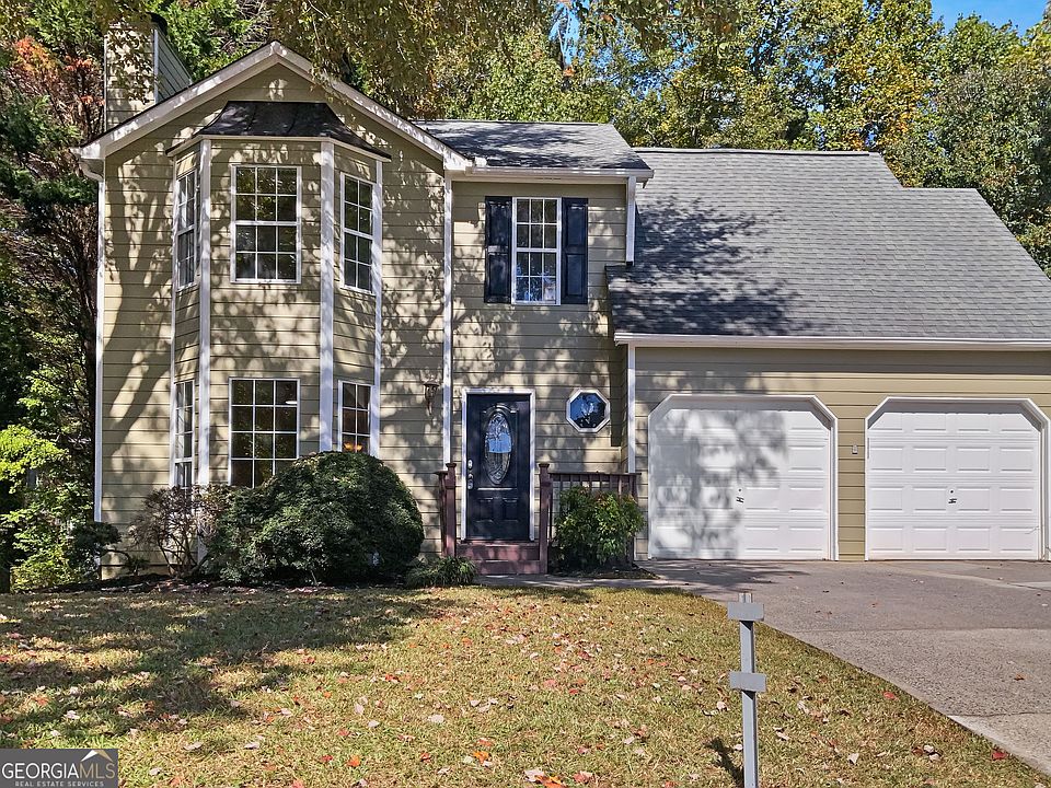 1st image of 2979 Garland Dr SW