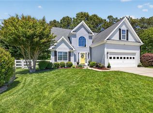 2557 Alleghany Loop, Virginia Beach, VA 23456