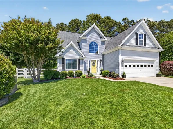 2557 Alleghany Loop, Virginia Beach, VA 23456