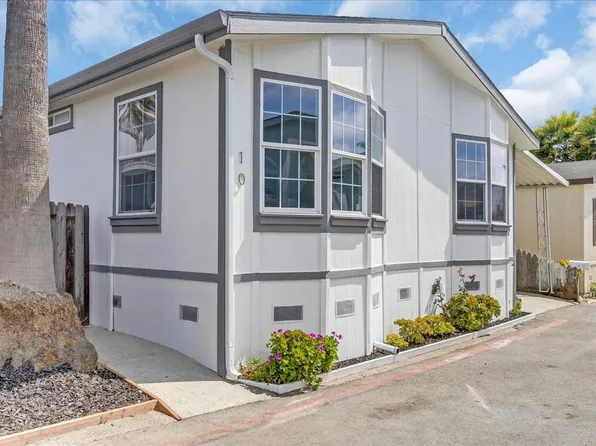 501 S Green Valley Rd Space 10, Watsonville, CA 95076