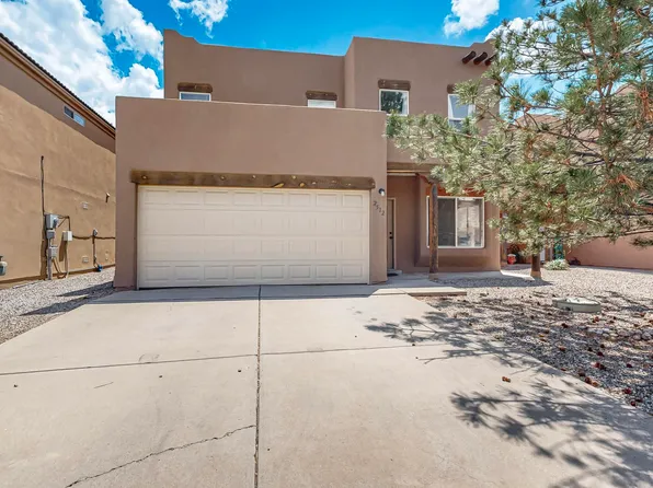 2512 Sarita Ave NW, Albuquerque, NM 87104