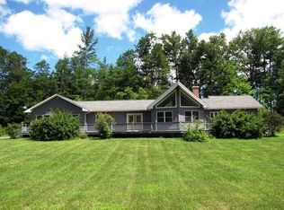 42 Merrifield Rd, Bernardston, MA 01337