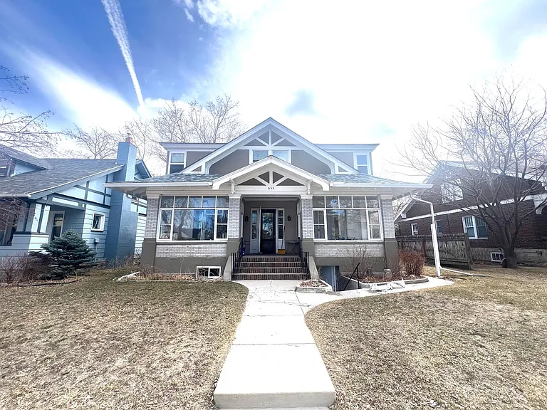 655 N Warren St — Photo 1