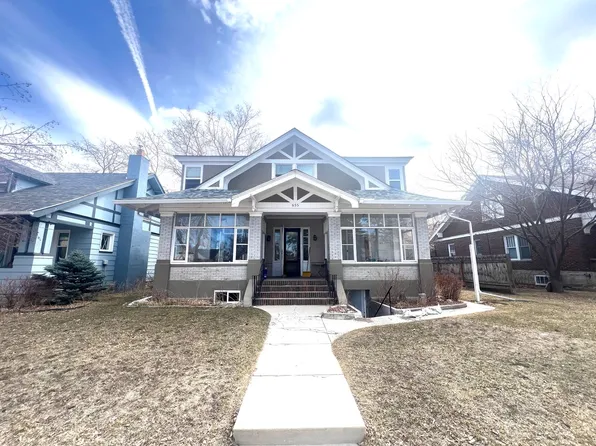 655 N Warren St, Helena, MT 59601