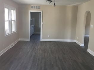 1046 N Osburn Ave, Springfield, IL 62702