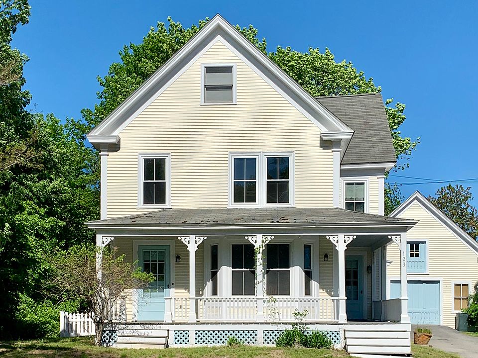 1st image of 123 North St