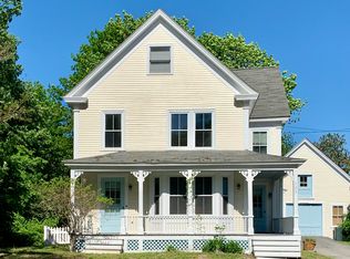 123 North St, Kennebunkport, ME 04046