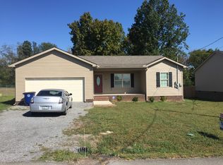 223 Eagle Blvd, Shelbyville, TN 37160