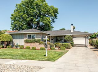 210 Lu Anne Dr, Campbell, CA