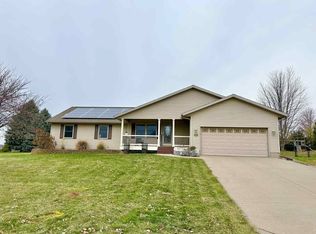 505 Redbird Run, Tiffin, IA 52340